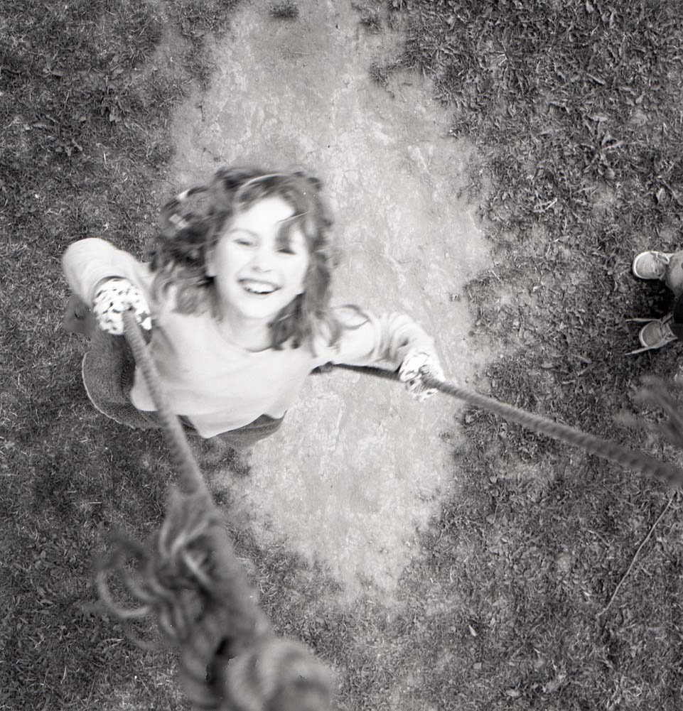 Ilkka Aaltonen, ’Alla omenapuun’