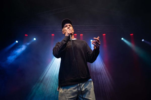 Viikon kuva: Teemu Tuomioja, Asa kuuluu